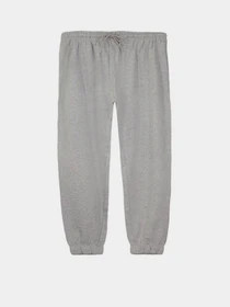 Брюки Piazza Italia модель 07456_grey melange Фото
