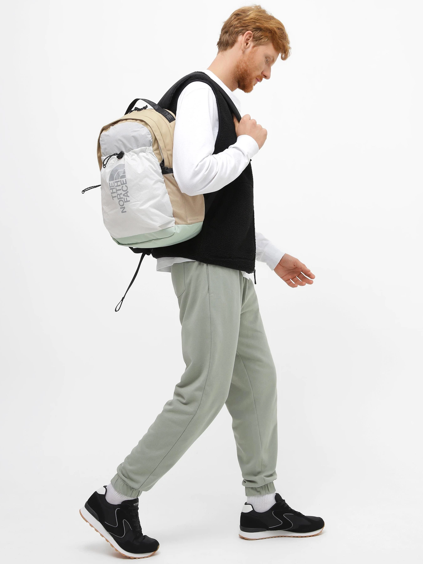 Брюки Piazza Italia модель 07456_sage Брюки Piazza Italia модель 07456_sage Фото