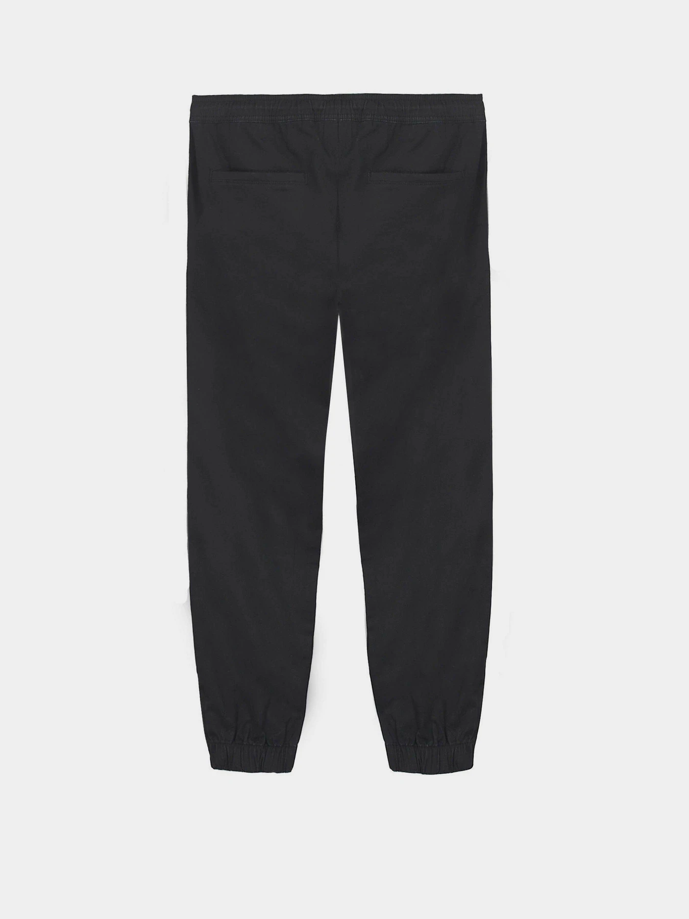 Брюки Piazza Italia модель 07463_black Брюки Piazza Italia модель 07463_black Фото