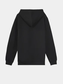 Худи и свитшоты Piazza Italia модель 07517_black Фото