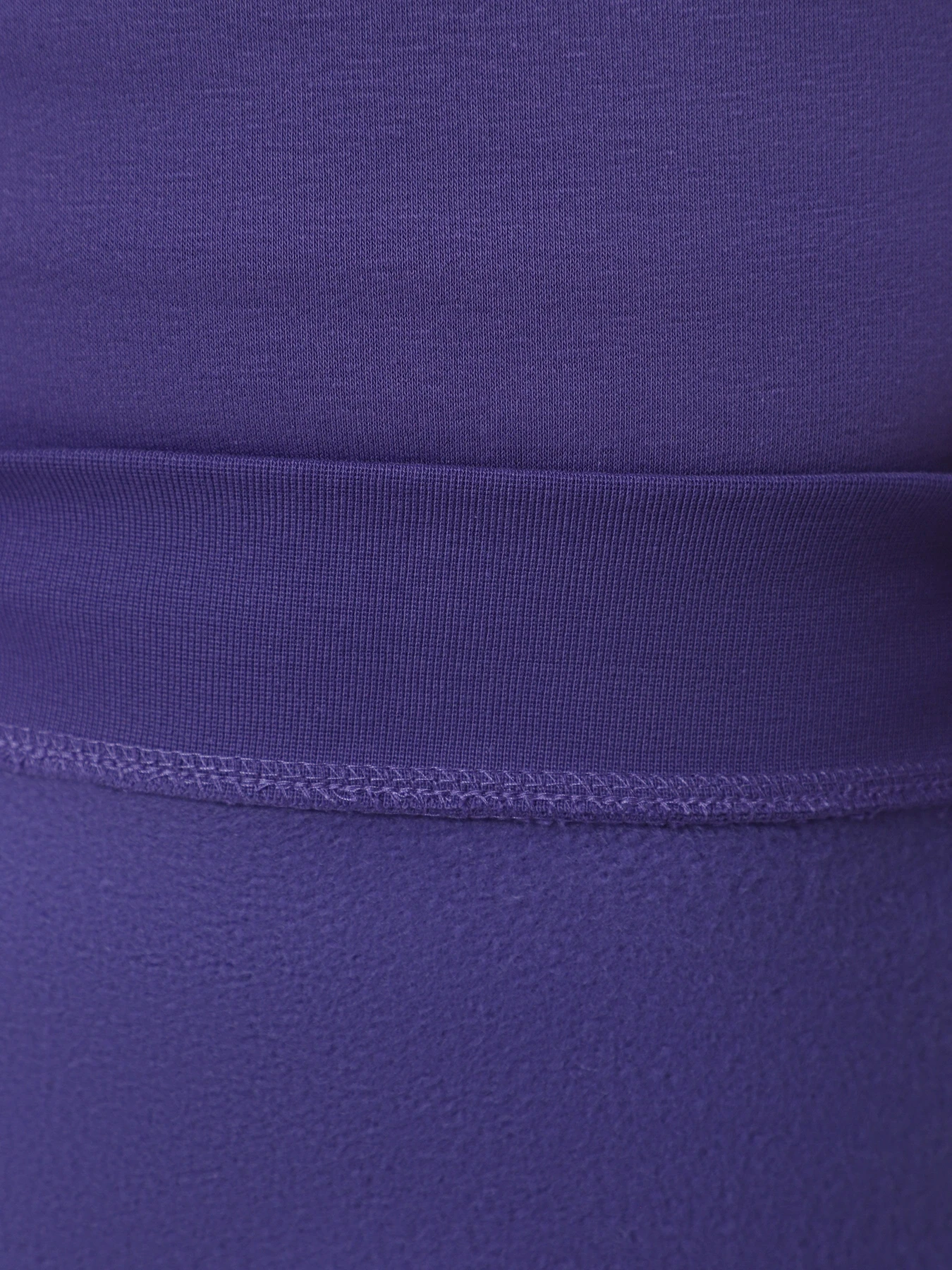 Худи и свитшоты Piazza Italia модель 07520_violet Фото