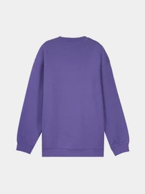 Худи и свитшоты Piazza Italia модель 07520_violet Фото
