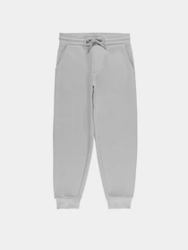 Брюки Piazza Italia модель 07521_grey melange Фото