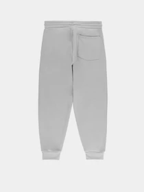 Брюки Piazza Italia модель 07521_grey melange Фото