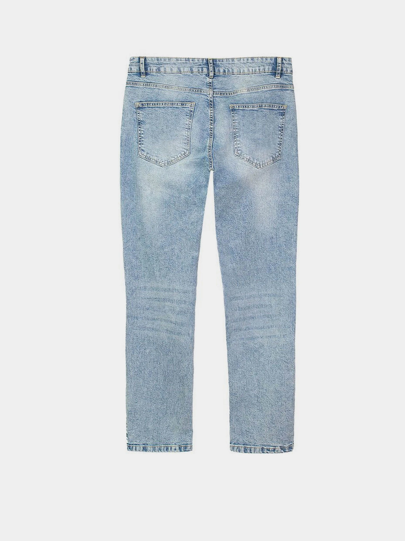 Джинсы Piazza Italia модель 07524_light denim Джинсы Piazza Italia модель 07524_light denim Фото