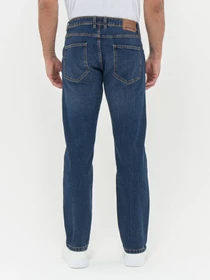 Джинсы Piazza Italia модель 07525_dark denim Фото