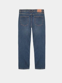 Джинсы Piazza Italia модель 07525_dark denim Фото