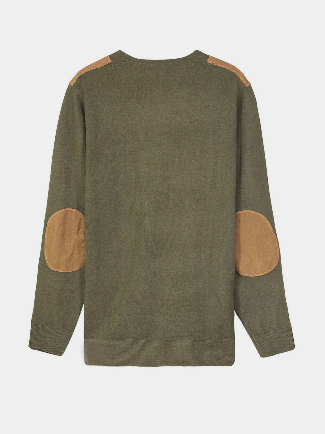 Свитры и кардиганы Piazza Italia модель 07535_army Свитры и кардиганы Piazza Italia модель 07535_army Фото