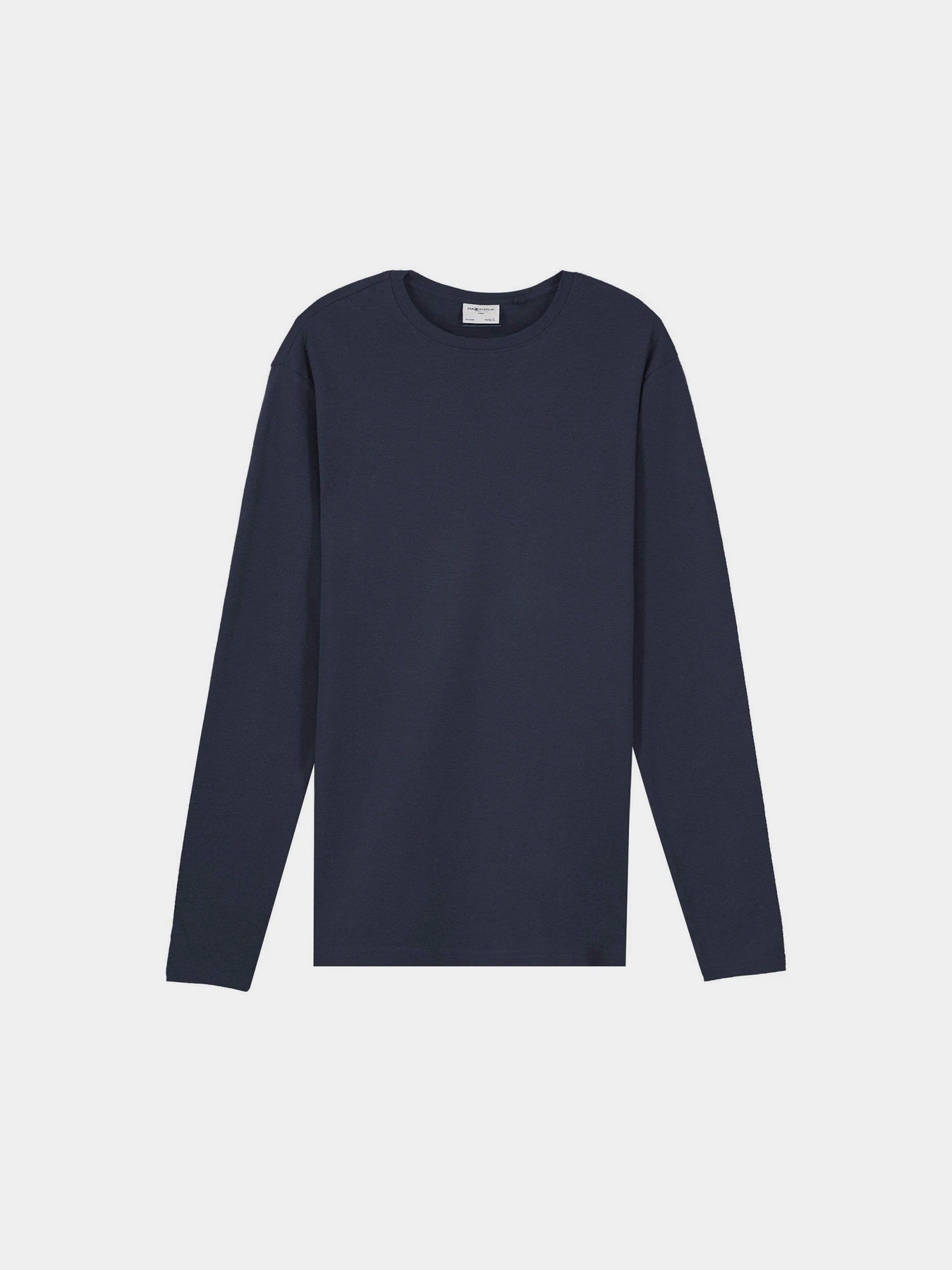Худи и свитшоты Piazza Italia модель 07540_blue Худи и свитшоты Piazza Italia модель 07540_blue Фото