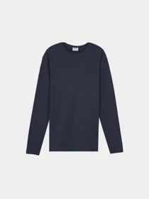Худи и свитшоты Piazza Italia модель 07540_blue Фото