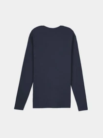 Худи и свитшоты Piazza Italia модель 07540_blue Фото