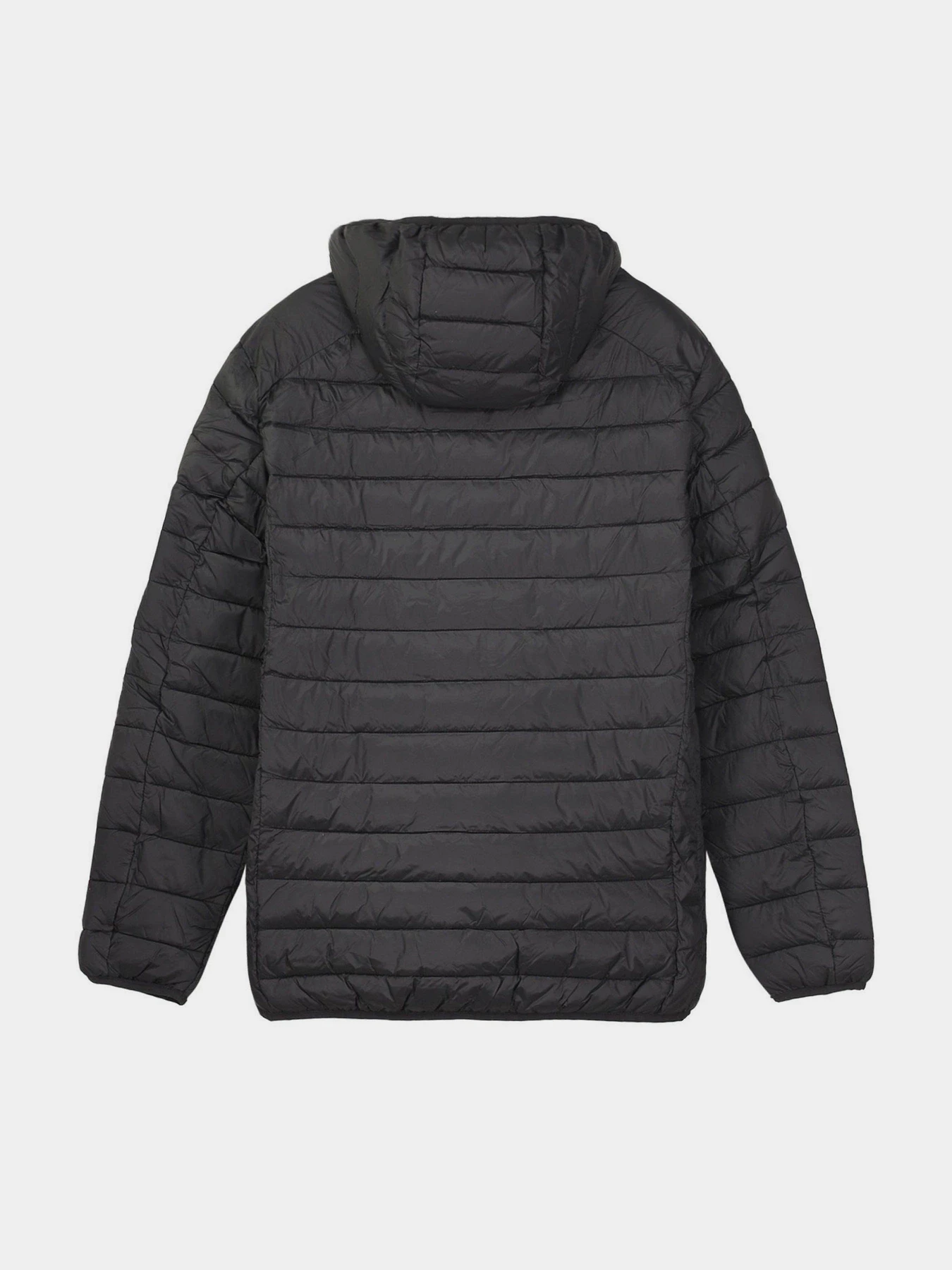 Куртки та дублянки Piazza Italia модель 07562_black Куртки та дублянки Piazza Italia модель 07562_black Фото