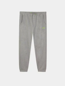 Брюки Piazza Italia модель 07705_grey melange Фото