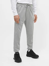 Брюки Piazza Italia модель 07705_grey melange Фото