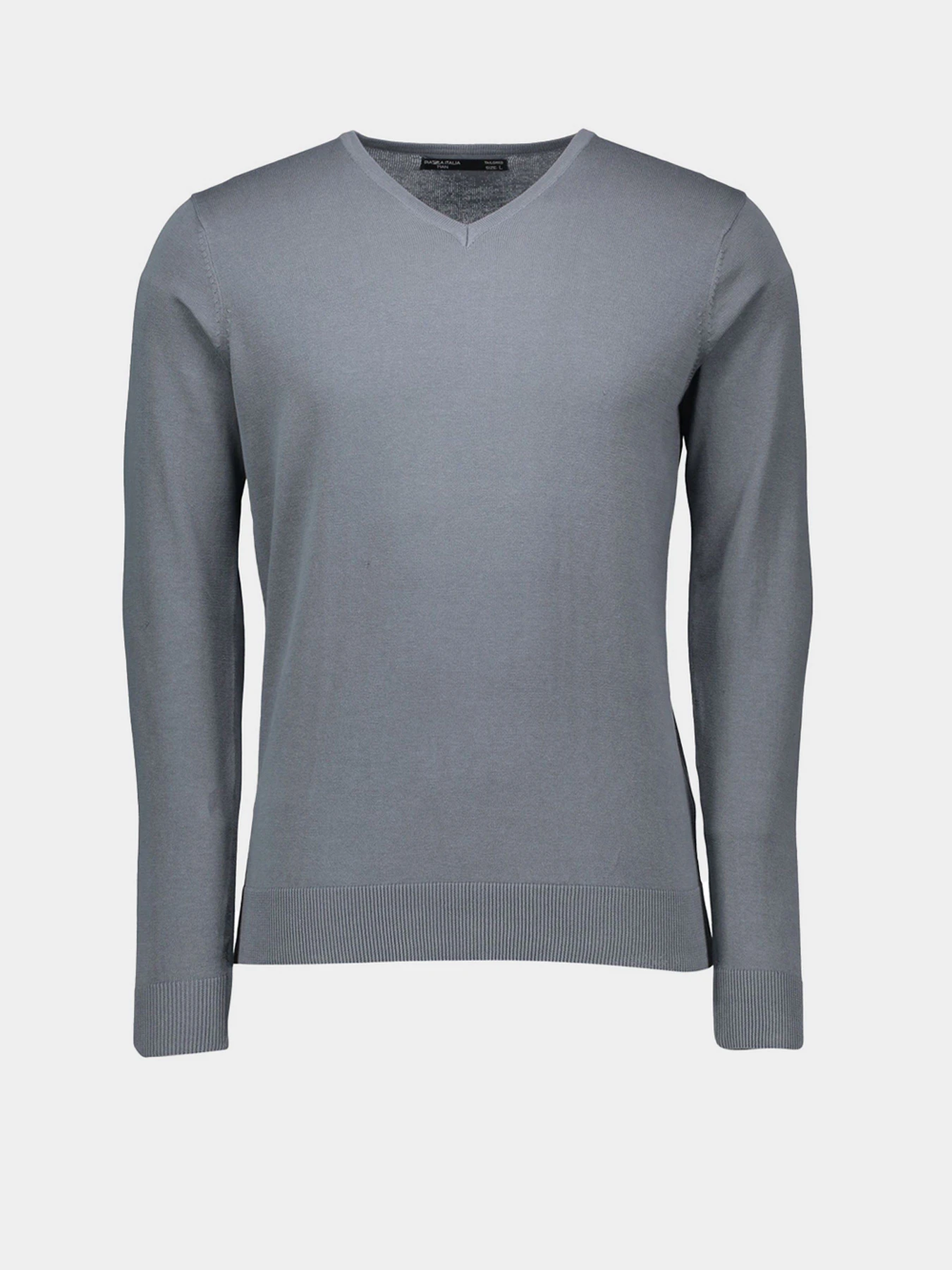 Свитры и кардиганы Piazza Italia модель 39536_eggshell blue Свитры и кардиганы Piazza Italia модель 39536_eggshell blue Фото