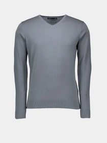 Свитры и кардиганы Piazza Italia модель 39536_eggshell blue Фото