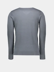 Свитры и кардиганы Piazza Italia модель 39536_eggshell blue Фото