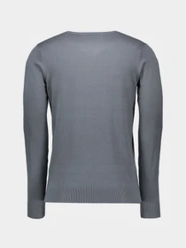 Свитры и кардиганы Piazza Italia модель 39536_grey Фото