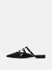 Шльопанці PINKO Giani модель SD0275E002Z99 Фото