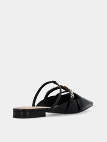 Шльопанці PINKO Giani модель SD0275E002Z99 Фото