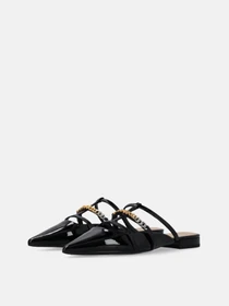 Шльопанці PINKO Giani модель SD0275E002Z99 Фото