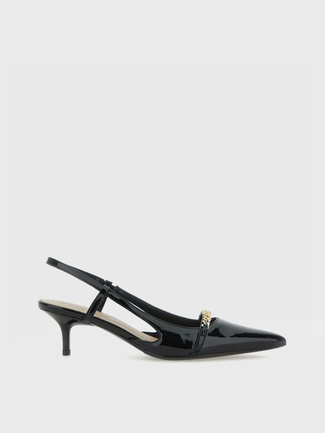 Туфли и лоферы PINKO Gloria модель SD0251E002Z99 Туфли и лоферы PINKO Gloria модель SD0251E002Z99 Фото