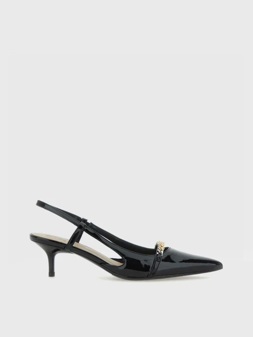 Туфли и лоферы PINKO Gloria модель SD0251E002Z99 Фото