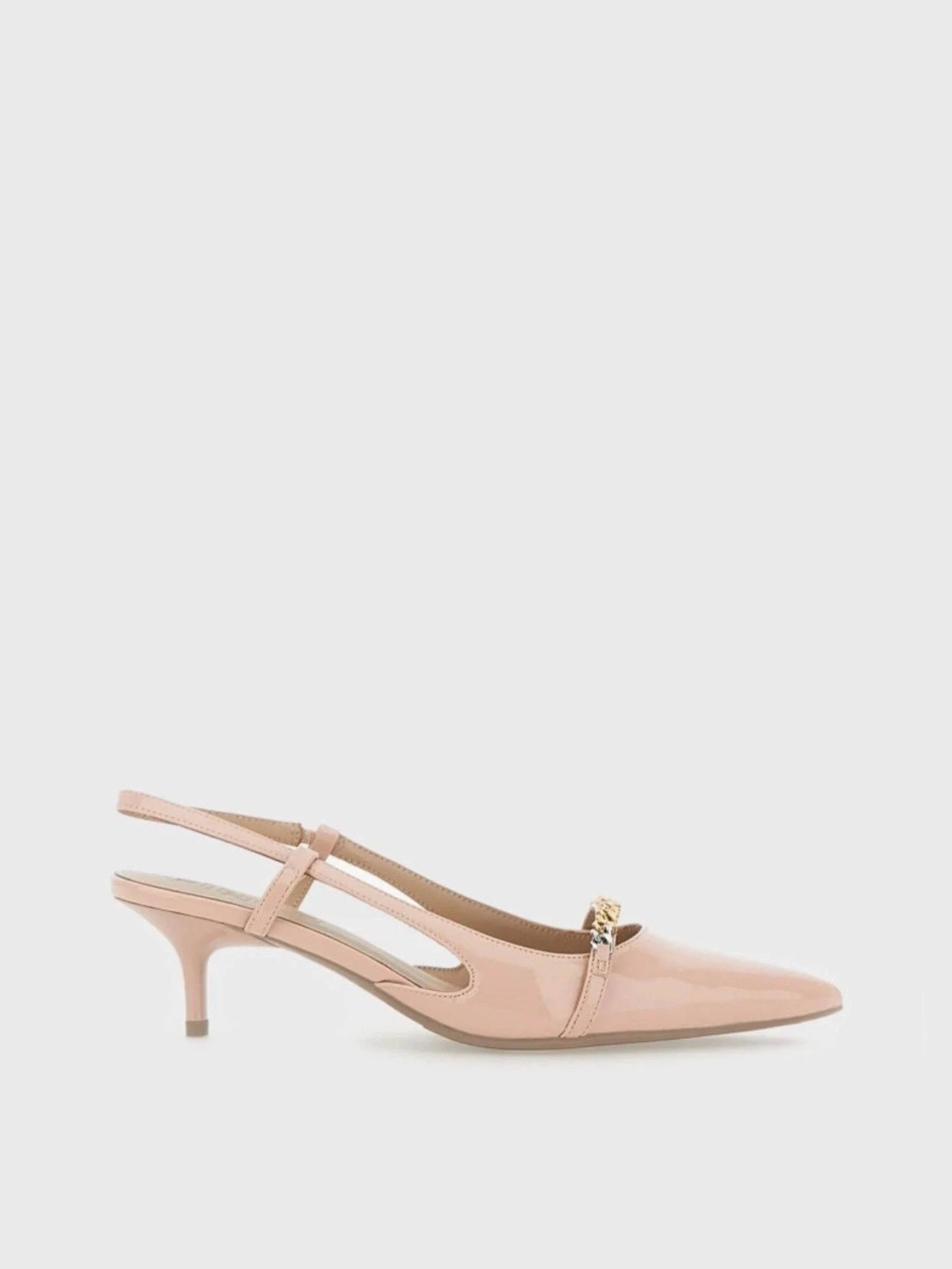 Туфли и лоферы PINKO Glori модель SD0251E002W4E Туфли и лоферы PINKO Glori модель SD0251E002W4E Фото