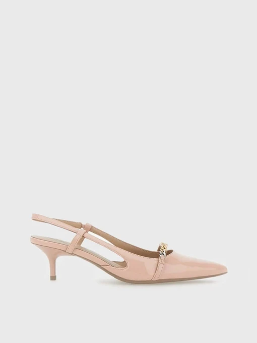 Туфли и лоферы PINKO Glori модель SD0251E002W4E Фото