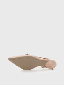 Туфли и лоферы PINKO Glori модель SD0251E002W4E Фото