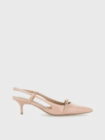 Туфли и лоферы PINKO Glori модель SD0251E002W4E Фото