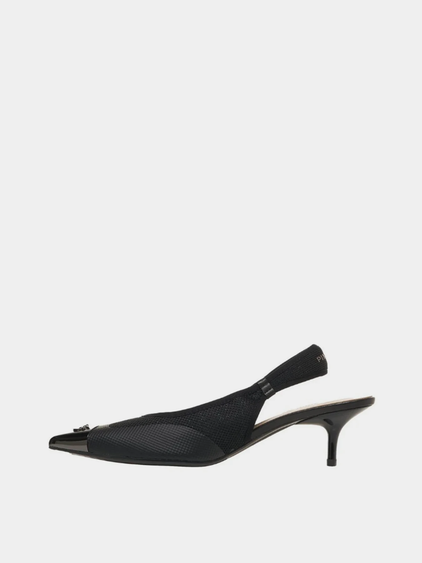 Туфли и лоферы PINKO Gloria 03 модель SD0253T027Z99 Туфли и лоферы PINKO Gloria 03 модель SD0253T027Z99 Фото