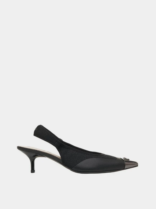 Туфли и лоферы PINKO Gloria 03 модель SD0253T027Z99 Фото