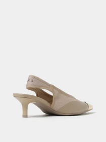 Туфли и лоферы PINKO Gloria 03 модель SD0253T027K26 Фото
