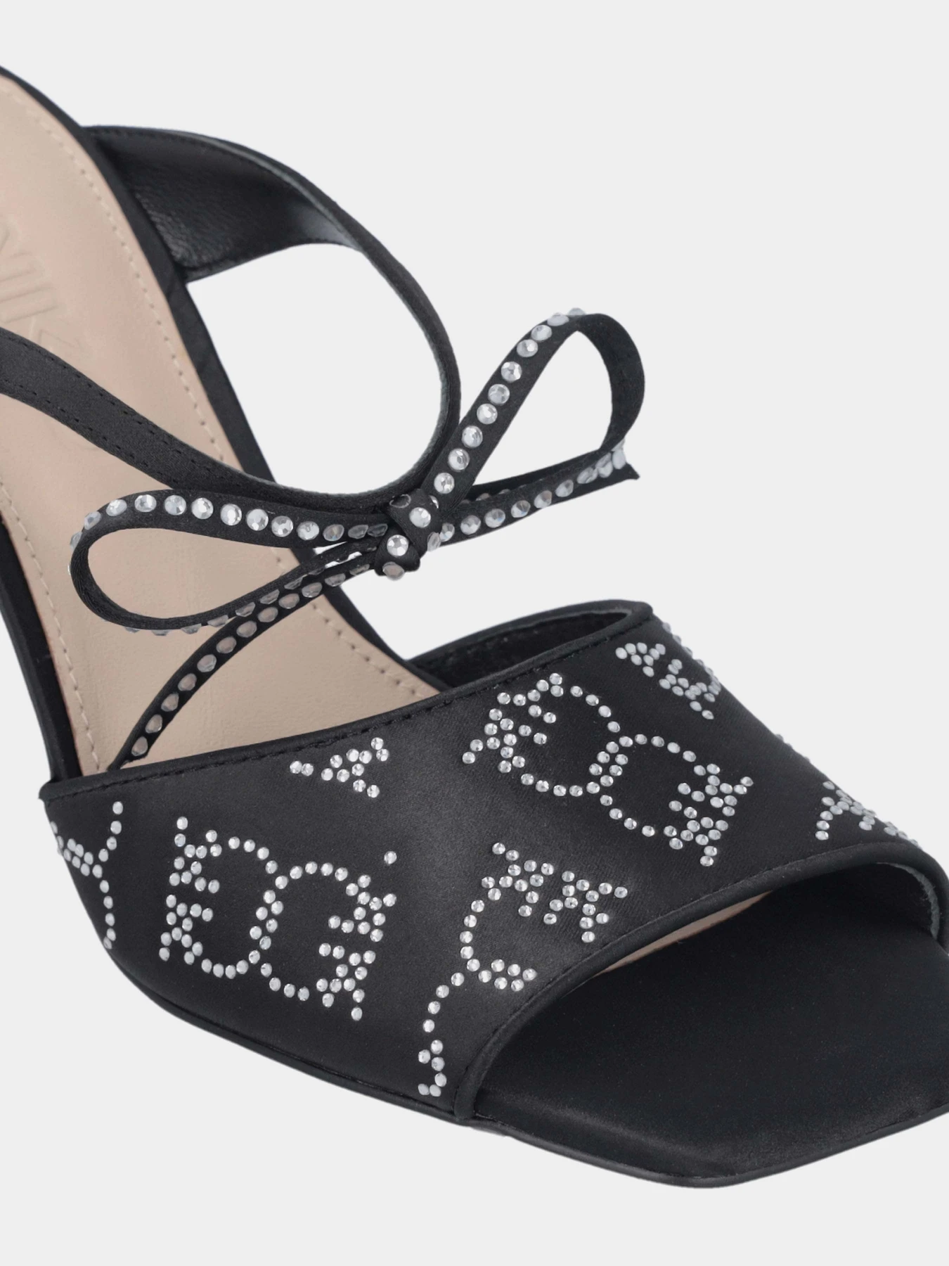 Босоножки PINKO Lisa модель SD0339T017Z99 Фото