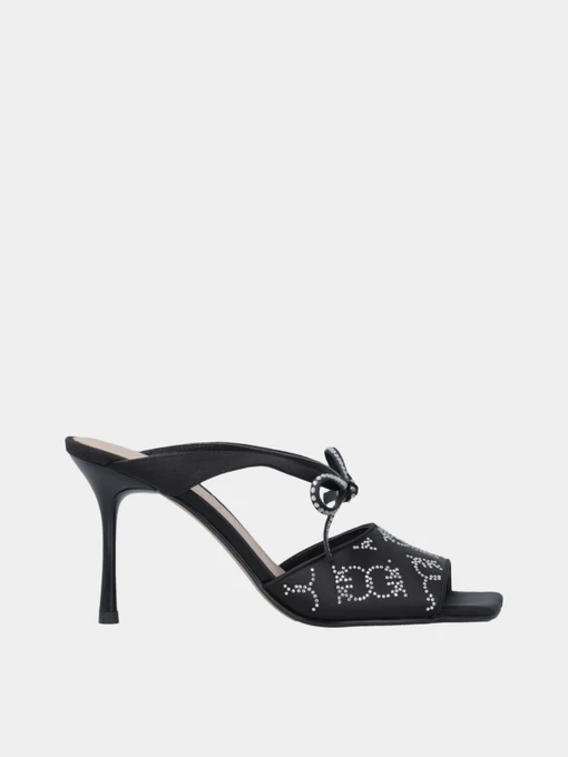 Босоножки PINKO Lisa модель SD0339T017Z99 Фото