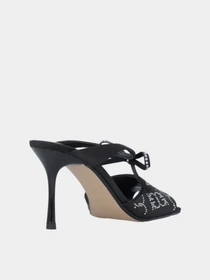 Босоножки PINKO Lisa модель SD0339T017Z99 Фото