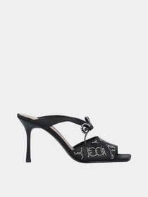 Босоножки PINKO Lisa модель SD0339T017Z99 Фото