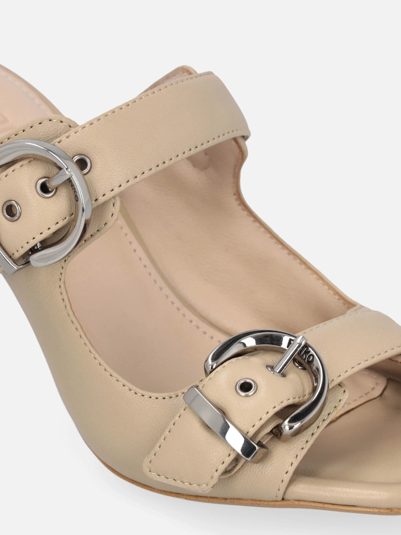Босоніжки PINKO Lisa 13 модель SD0309P003I35 Фото