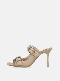 Босоніжки PINKO Lisa 13 модель SD0309P003I35 Фото