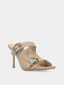 Босоніжки PINKO Lisa 13 модель SD0309P003I35 Фото