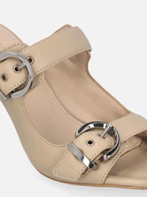 Босоніжки PINKO Lisa 13 модель SD0309P003I35 Фото