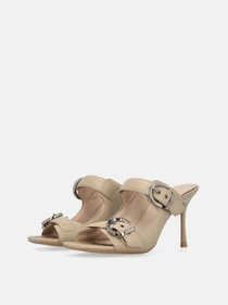 Босоніжки PINKO Lisa 13 модель SD0309P003I35 Фото
