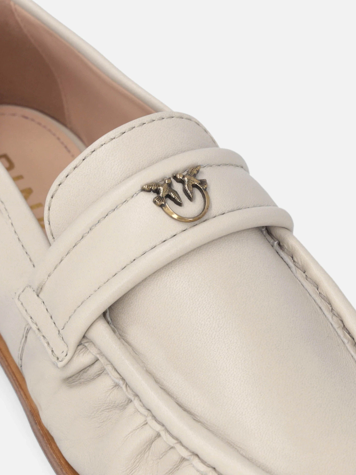 Сліпони та мокасини PINKO Naty 02 модель SD0349P003DY7 Сліпони та мокасини PINKO Naty 02 модель SD0349P003DY7 Фото