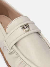 Сліпони та мокасини PINKO Naty 02 модель SD0349P003DY7 Фото
