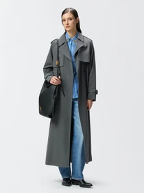 Сорочки PINKO Continua Camicia модель 104813-A2ET EZZ Фото