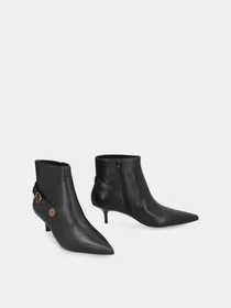 Ботинки и сапоги PINKO модель SD0367P087Z99 Фото