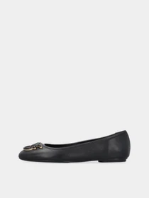 Туфли и лоферы PINKO Love Birds модель SD0379P003Z99 Фото