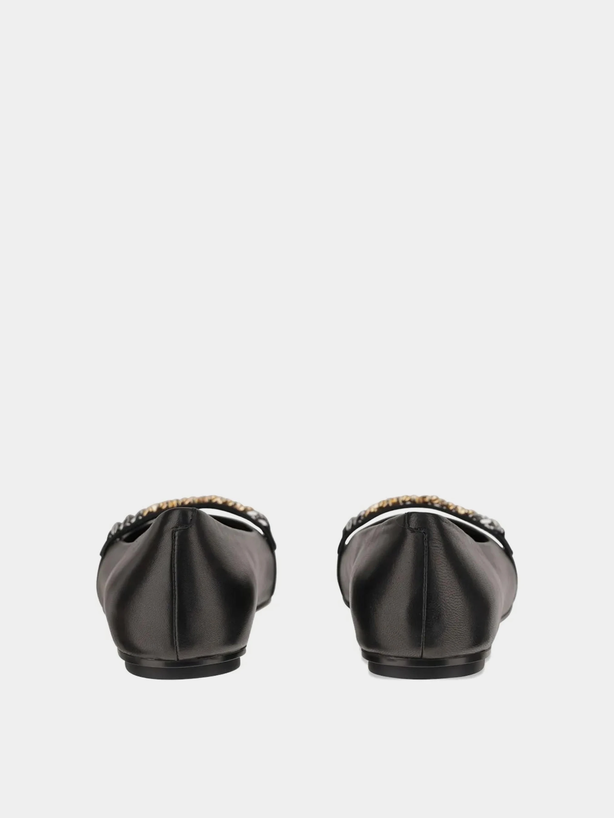 Туфлі та лофери PINKO Max модель SD0383P003Z99 — фото 2