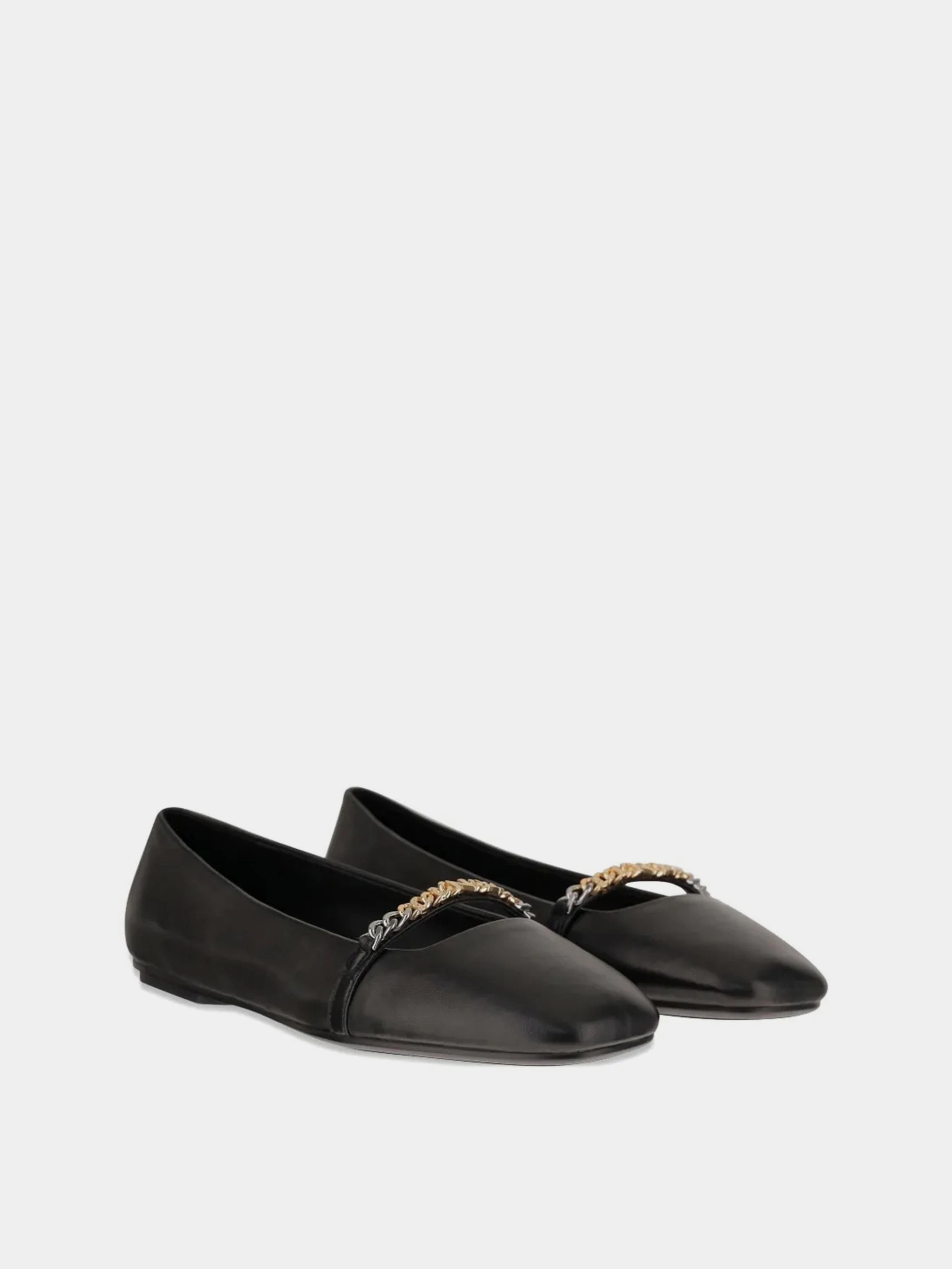 Туфлі та лофери PINKO Max модель SD0383P003Z99 — фото 3